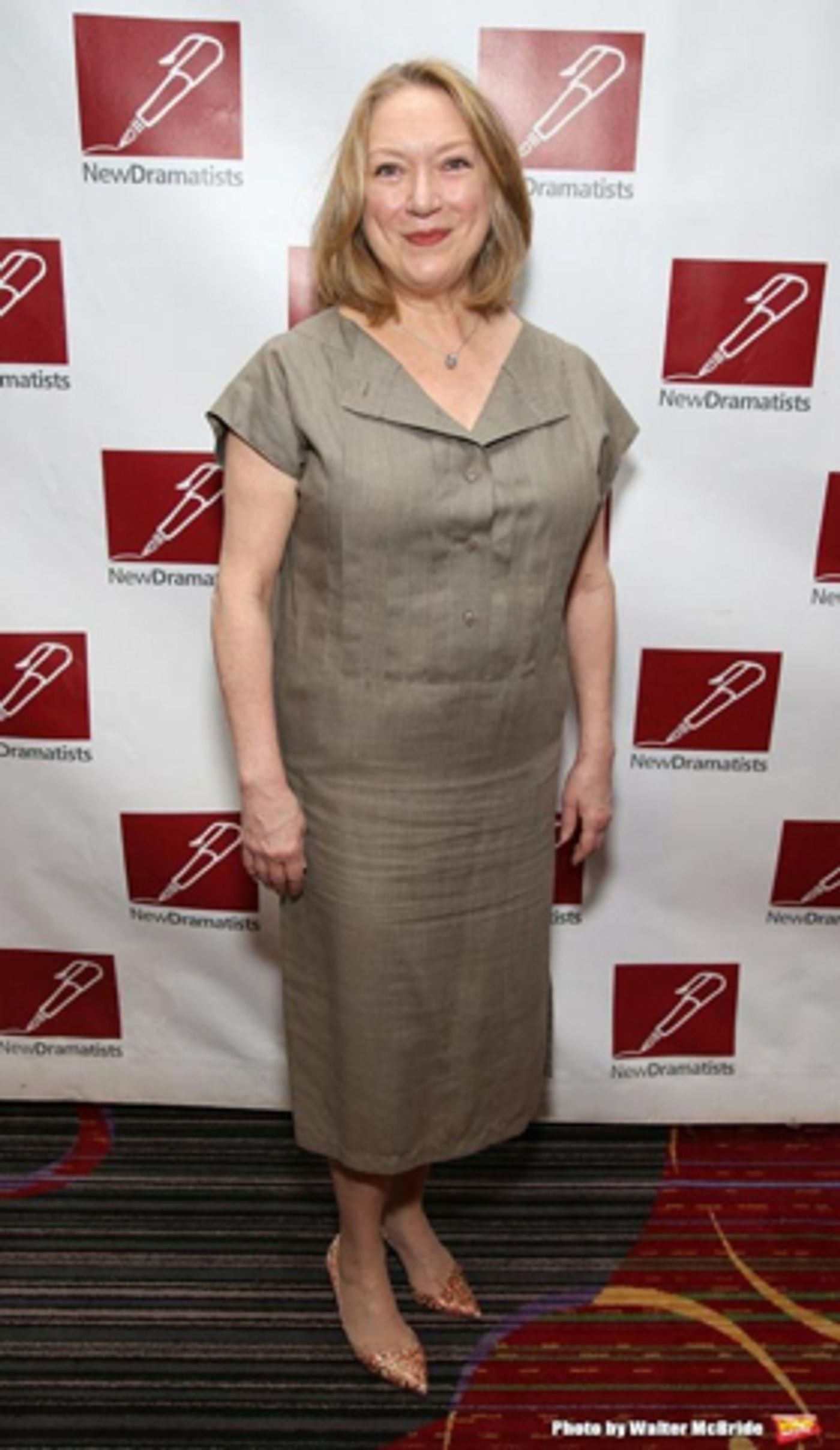 Kristine Nielsen, Annette O'Toole, and More to Lead A LOVELY SUNDAY FOR CREVE COEUR  Image