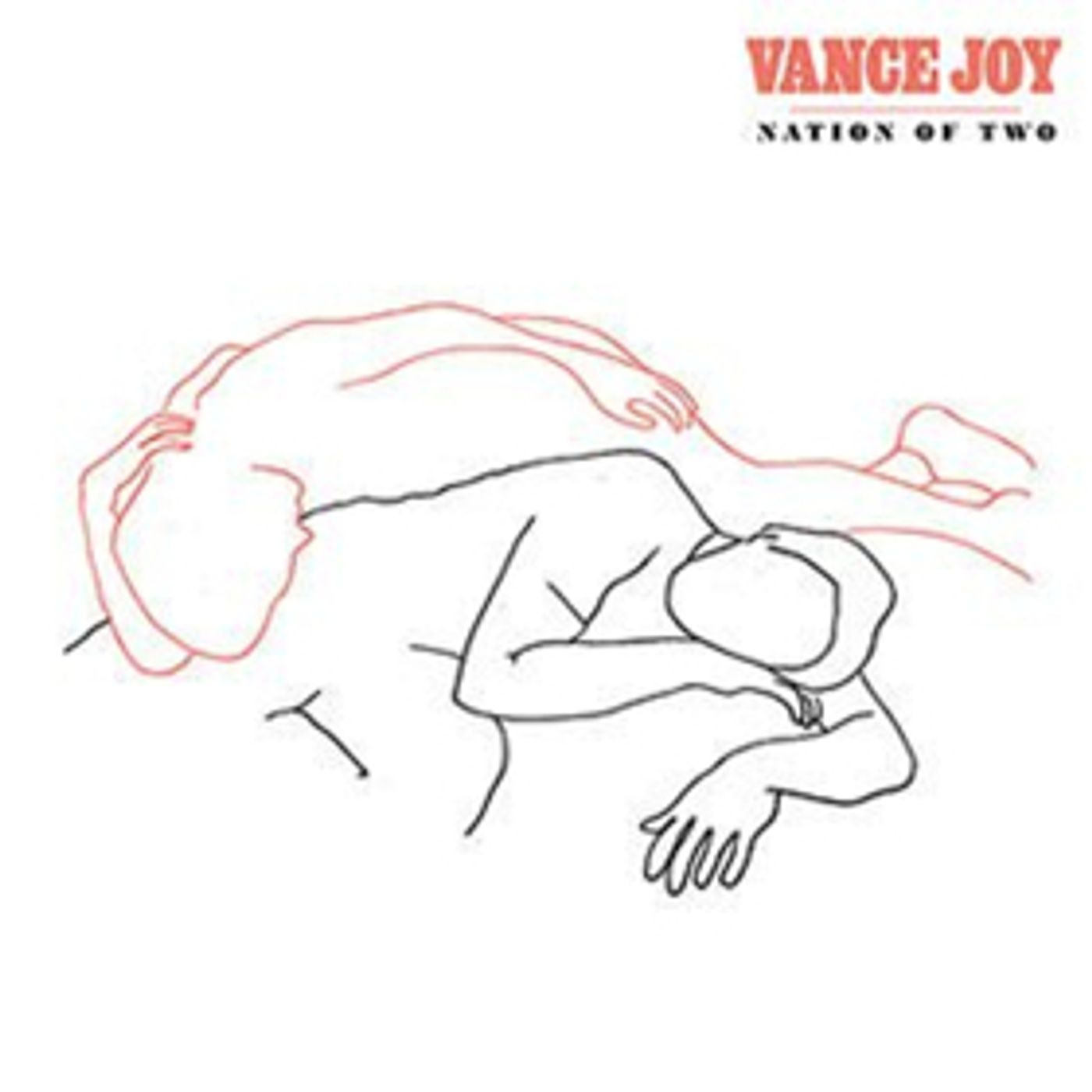 Australian Singer/Songwriter Vance Joy Announces Massive World Tour Australian Singer/Songwriter Vance Joy Announces Massive World Tour Image