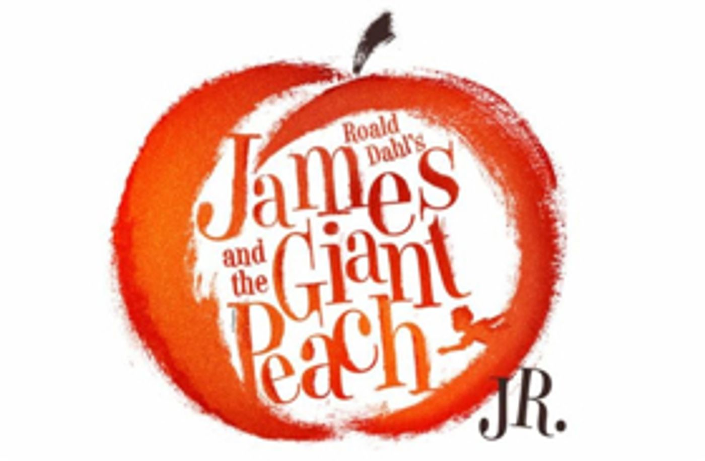 Warner Theatre Stages JAMES AND THE GIANT PEACH JR.  Image