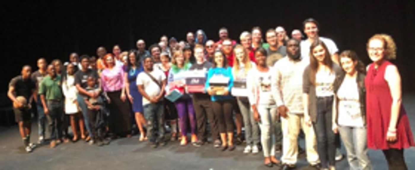 Review: An Eclectic Blend of 18 Original Works at the TBTF 2018 Short Play Competition  Image