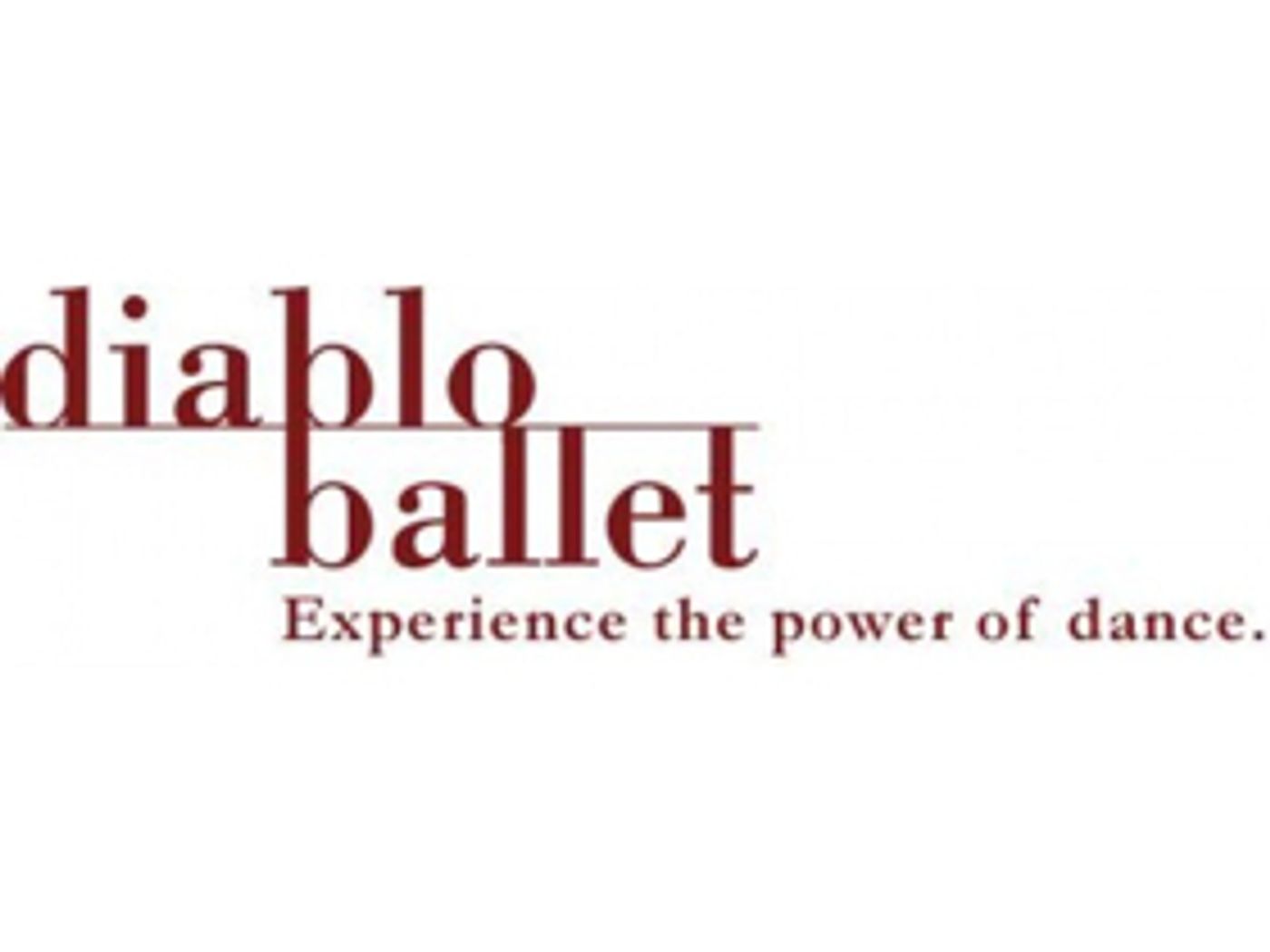 Diablo Ballet's Celebrates 24th Anniversary With One Night Only Performance  Image