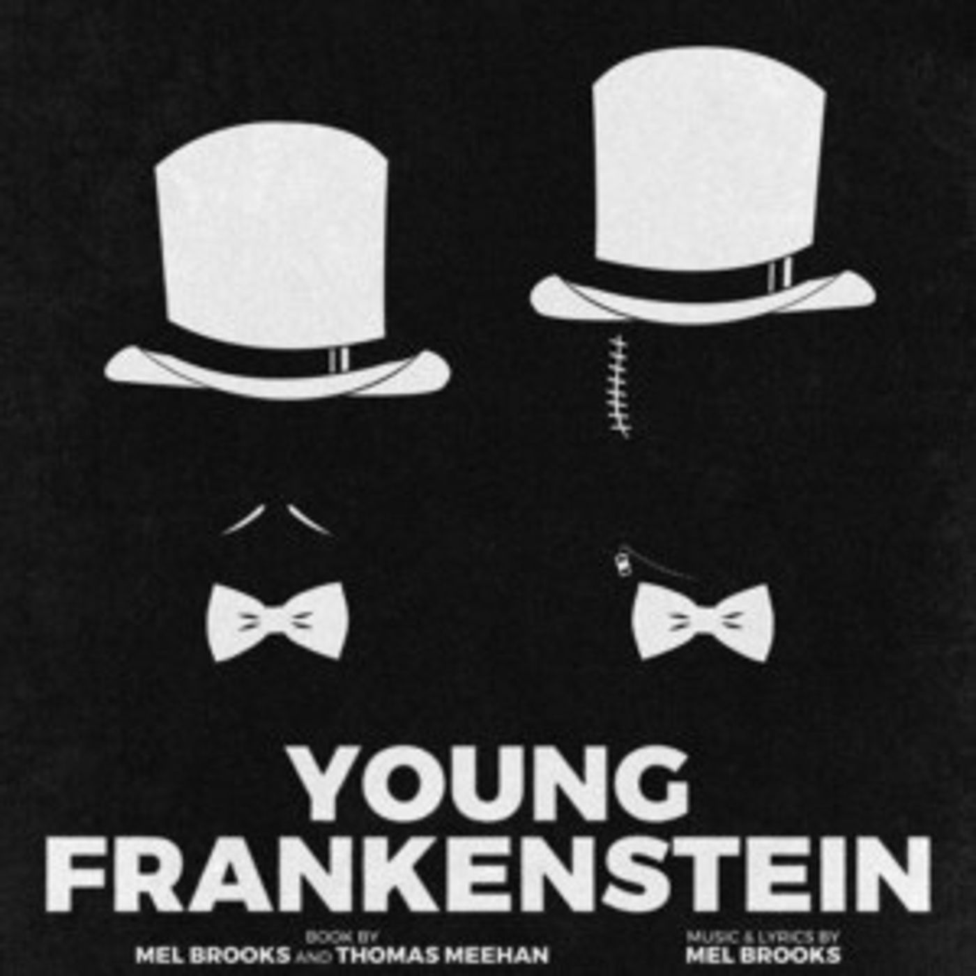 Feature: YOUNG FRANKENSTEIN at In The Spotlight Feature: YOUNG FRANKENSTEIN at In The Spotlight Image