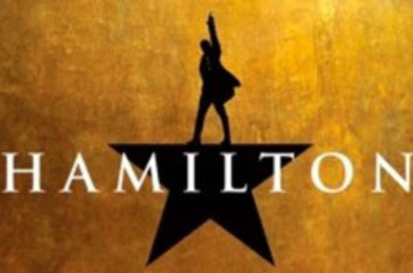 HAMILTON Coming to Saenger Theatre in New Orleans 3/12 - 3/31!  Image