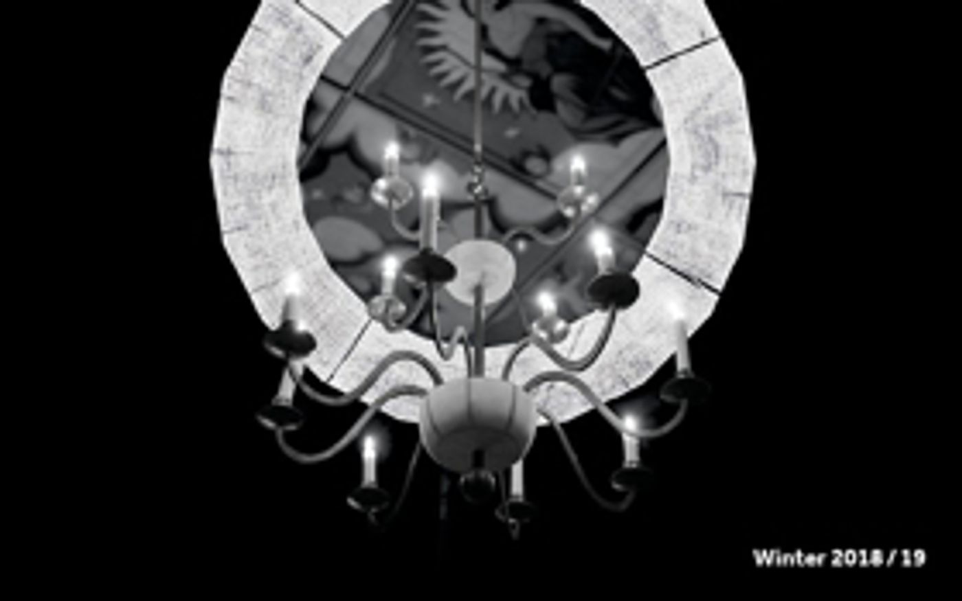 Shakespeare's Globe Announces Casting For The Winter Season Shakespeare's Globe Announces Casting For The Winter Season Image