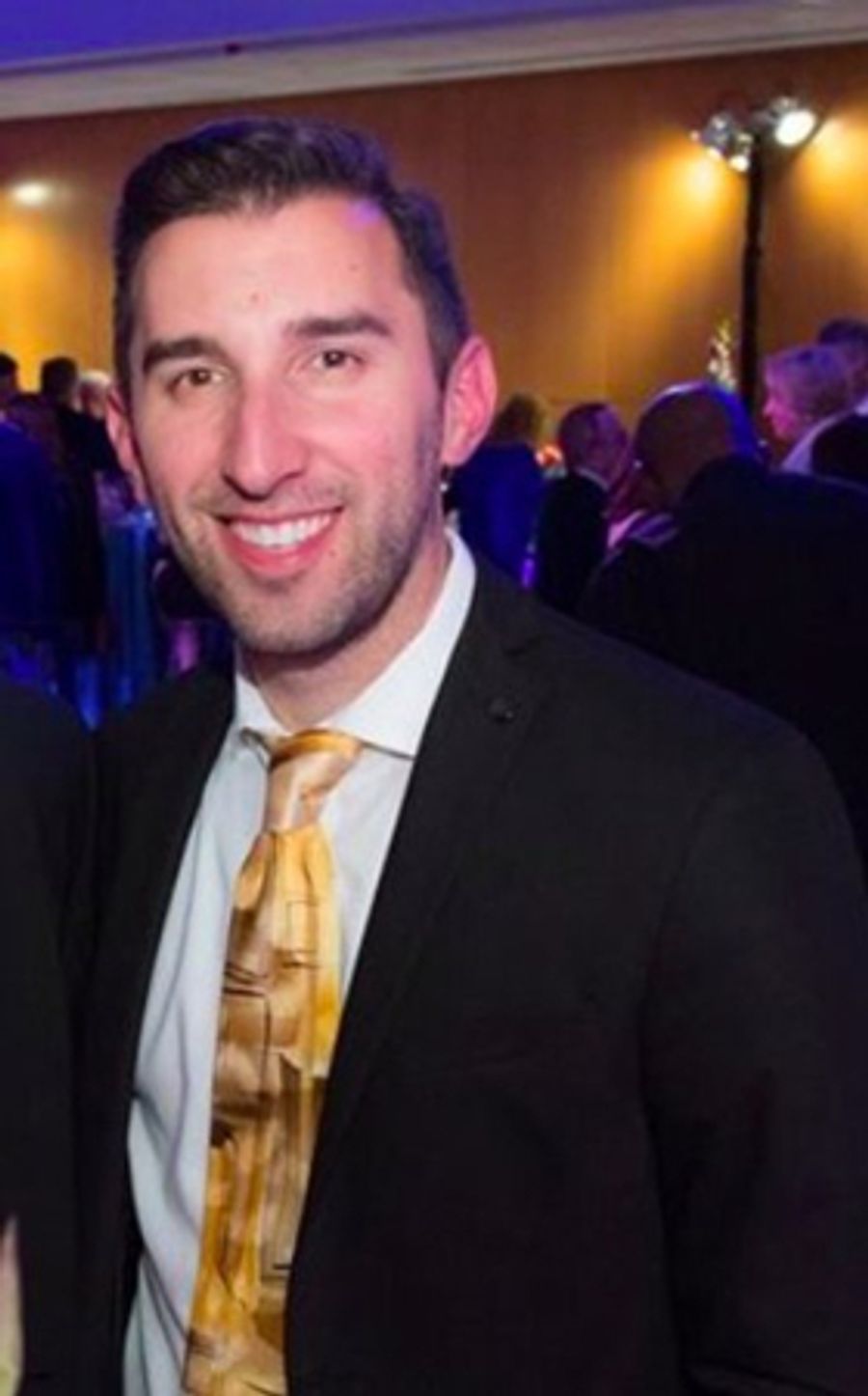 Gretna Theatre Snags Brian Kurtas As New Executive Producer Image