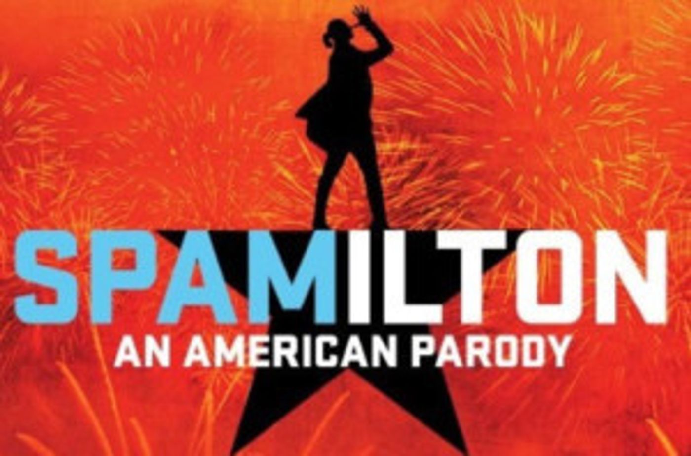 Review: SPAMILTON  at Straz Center For The Performing Arts  Image