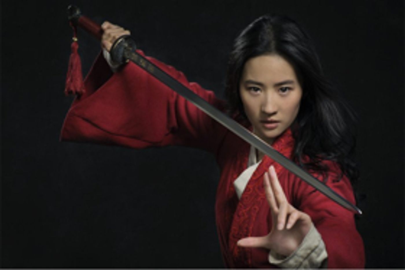 Jimmy Wong and Doua Moua Cast in Disney's MULAN  Image