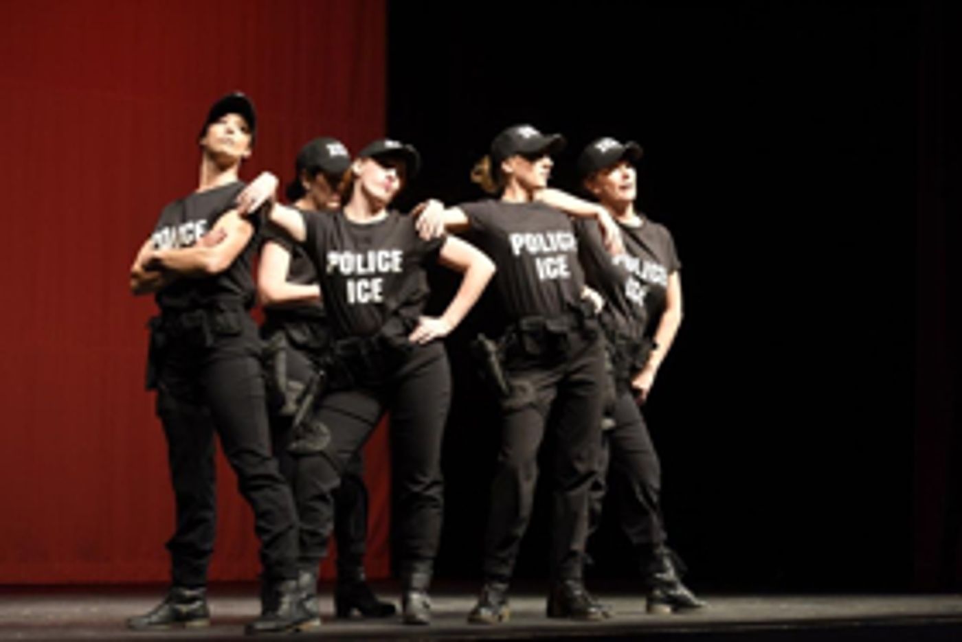 The Broads Are Back At The Emerson Cultural Center  Image