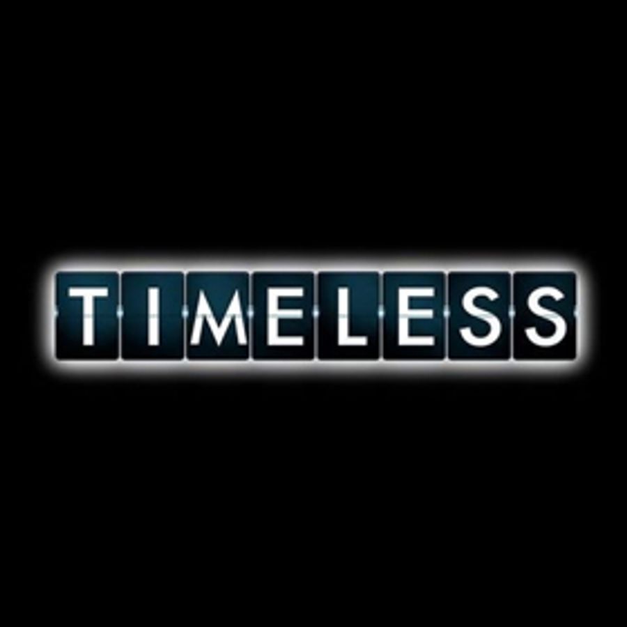 NBC Reshapes History with Two-Part TIMELESS Series Finale Image