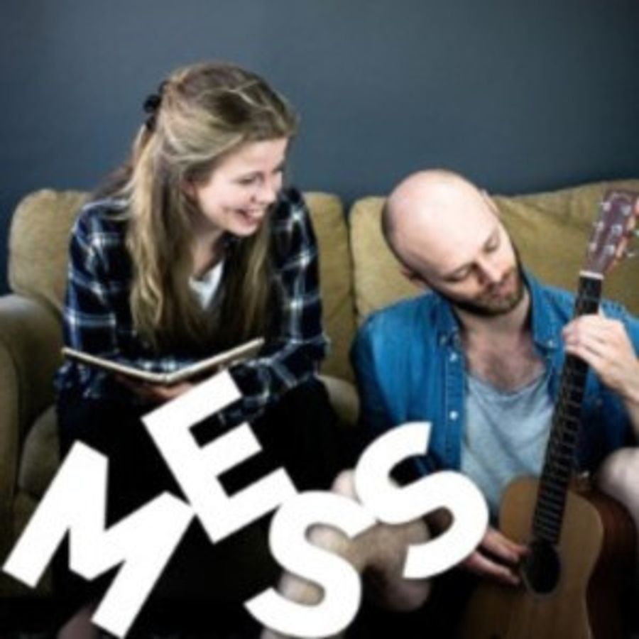 Edinburgh 2018: Review: MESS, Greenside Image