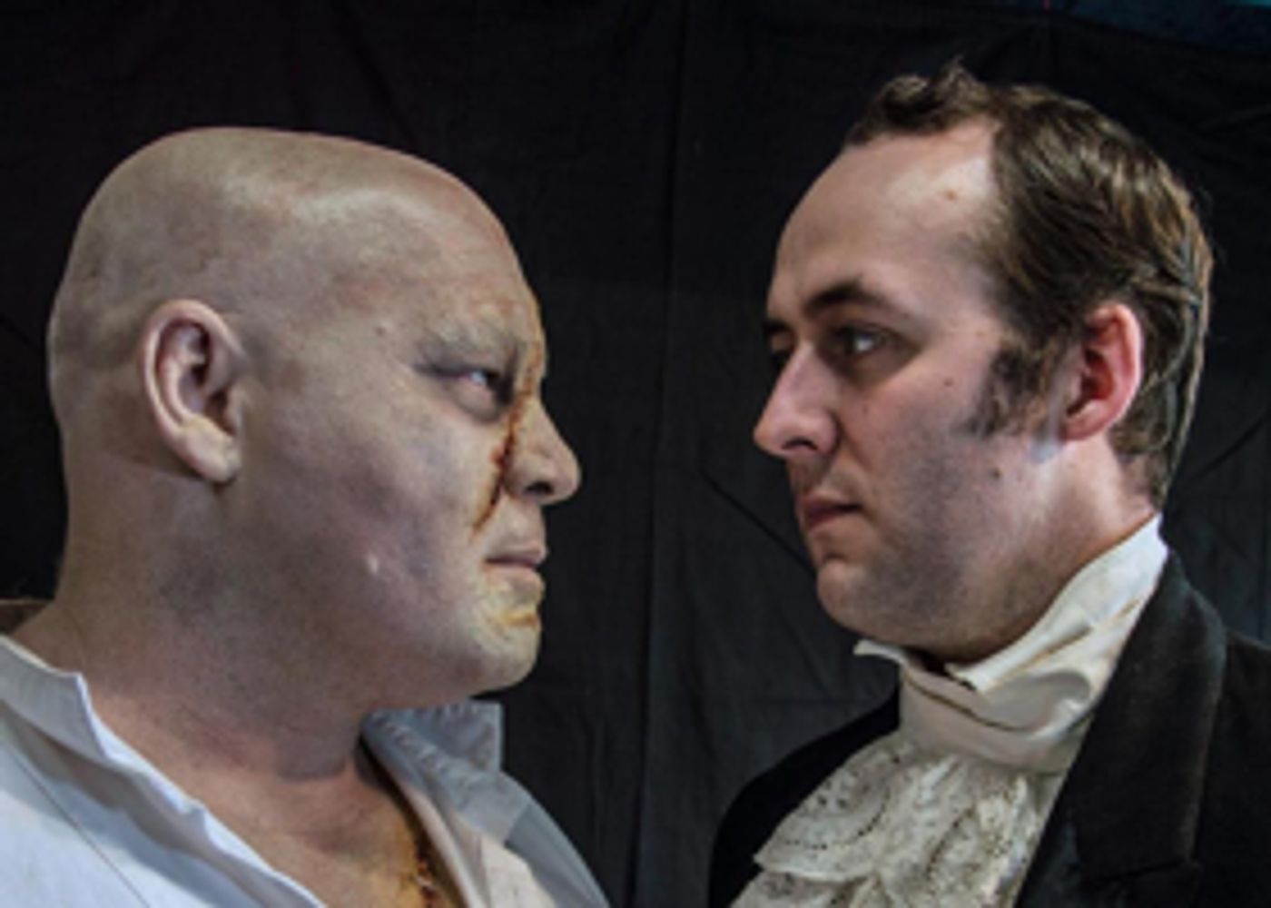 Adelaide Repertory Theatre Presents FRANKENSTEIN Adelaide Repertory Theatre Presents FRANKENSTEIN Image