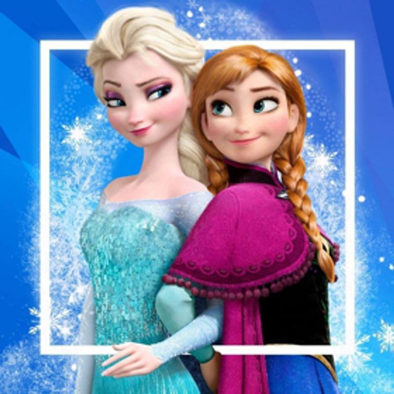 Let It Snow! Four New Songs To Appear In FROZEN 2! Image