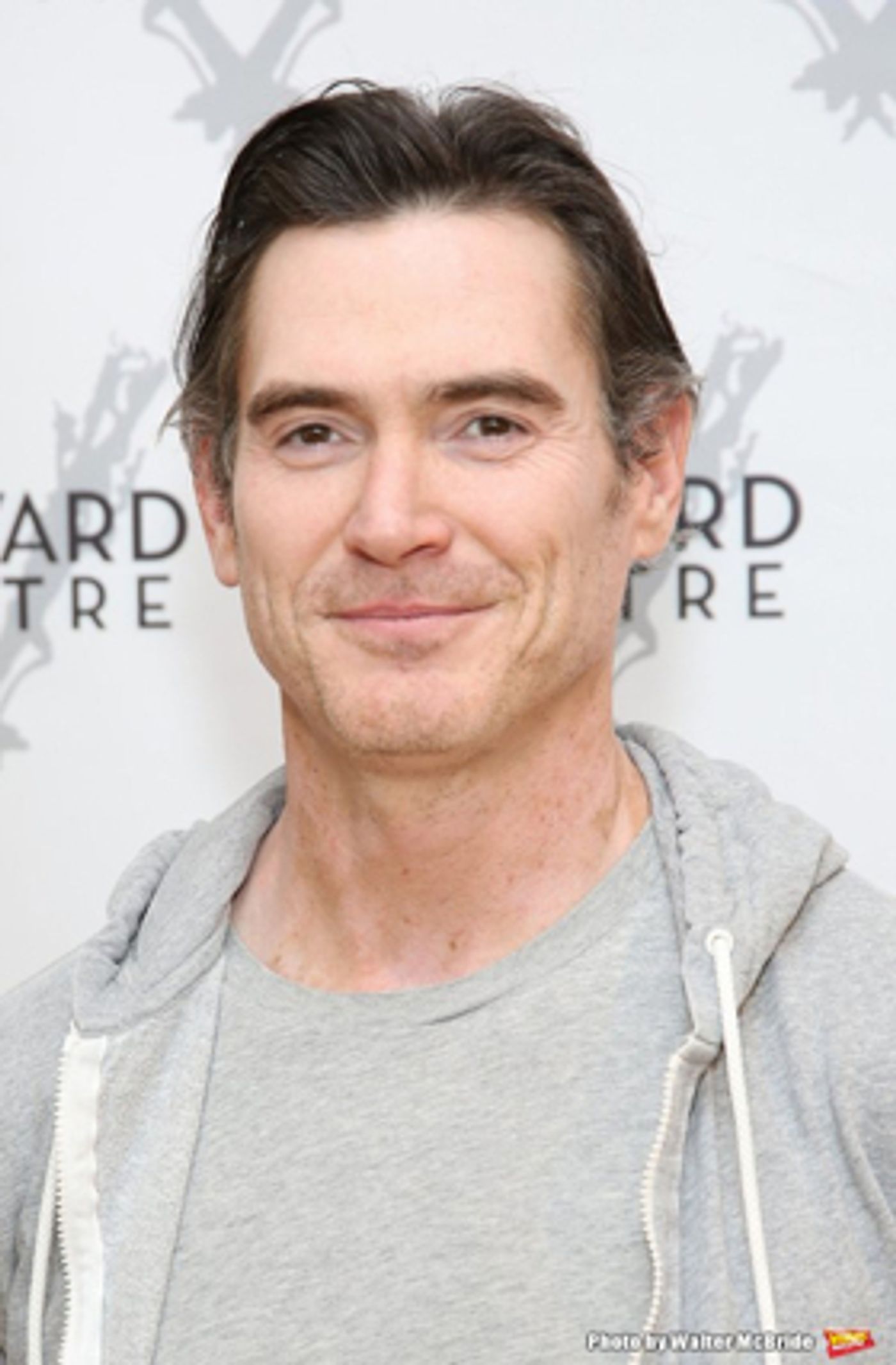 Billy Crudup Stars In HARRY CLARKE On Audible  Image