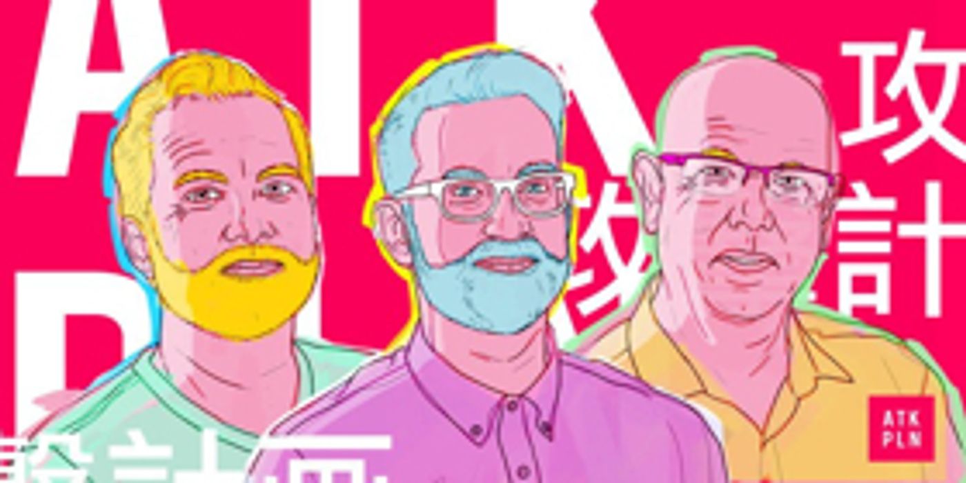 Reel FX Commercial Division & Shilo Team up to Launch Strategic Creative Group ATK PLN  Image