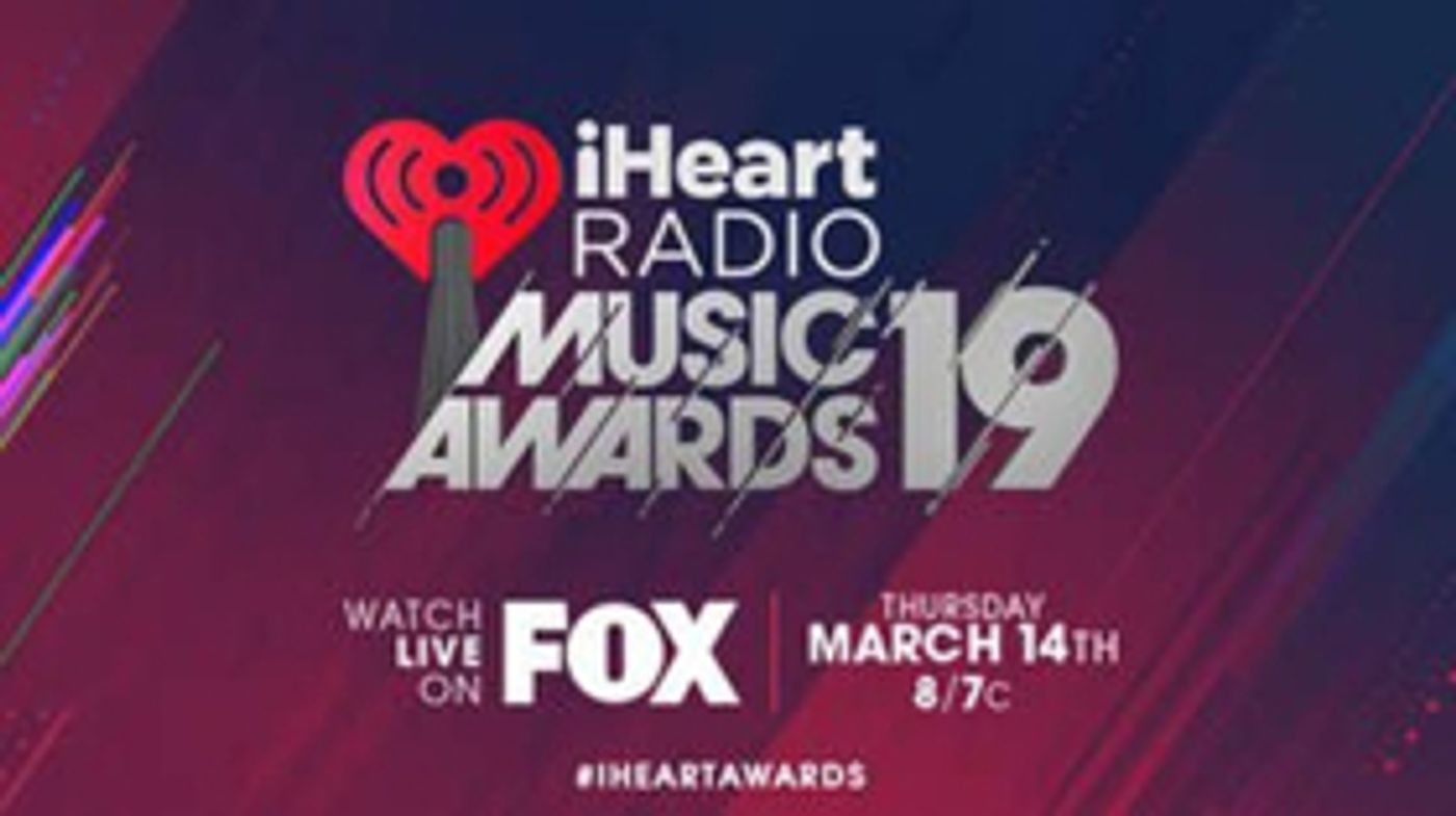 Post Malone, Drake, Ariana Grande Among Nominees for the 2019 iHEARTRADIO MUSIC AWARDS  Image
