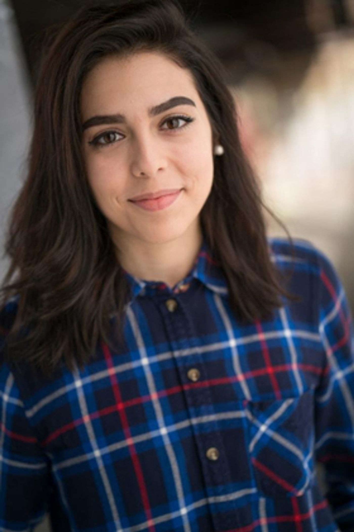 The Fishtank Presents THE THOUGHT OF YOU By Lindsay Lillig The Fishtank Presents THE THOUGHT OF YOU By Lindsay Lillig Image