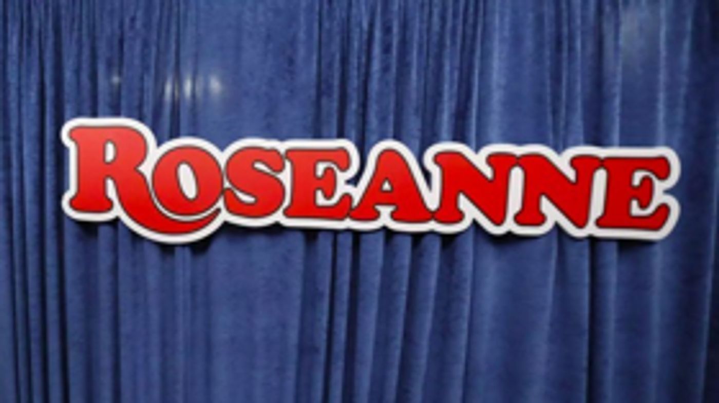 Barr Agrees to Part Ways With Potential 'Roseanne' Spinoff Barr Agrees to Part Ways With Potential 'Roseanne' Spinoff Image