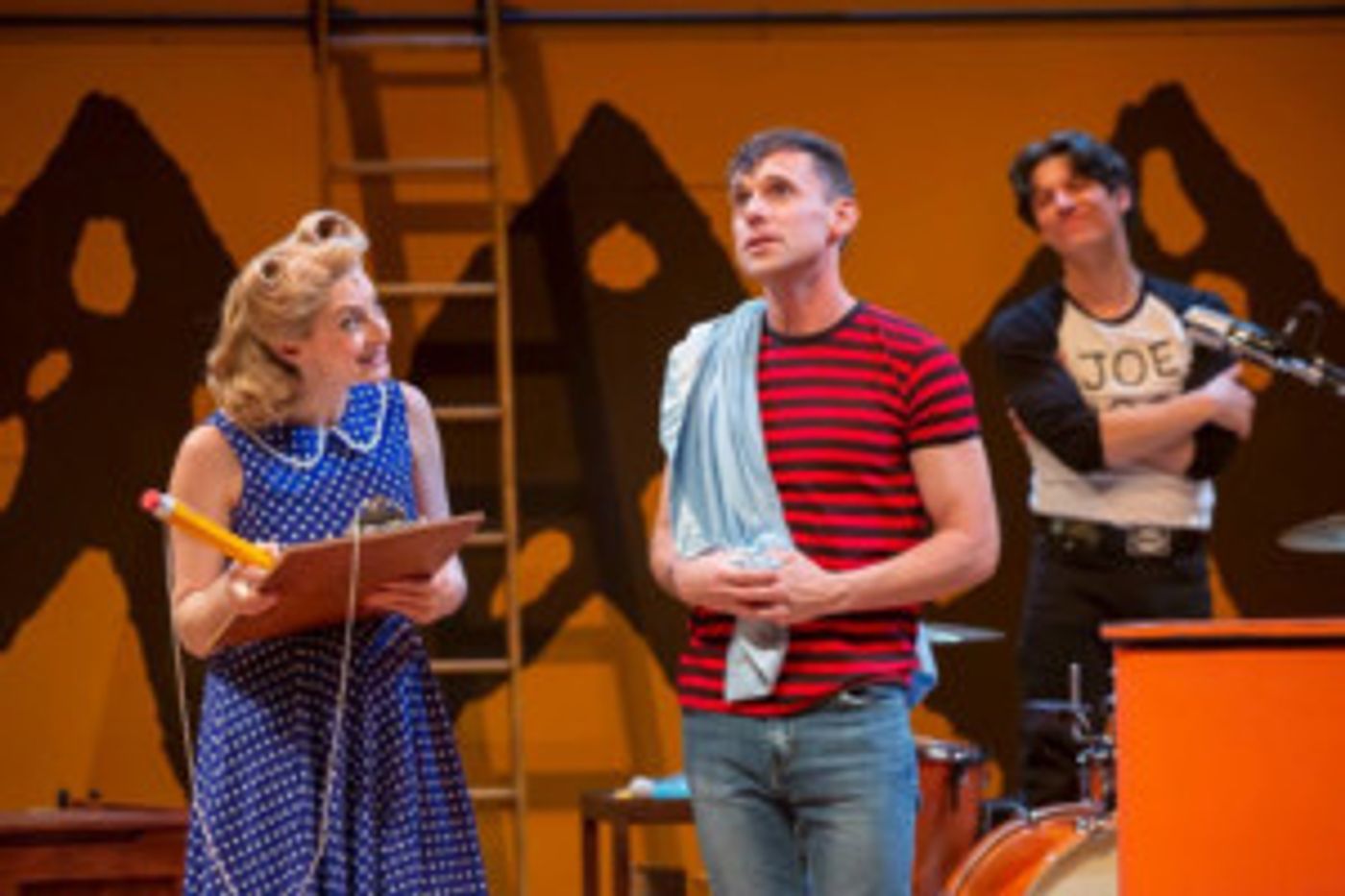 Beyond Louisville Interview: 8 Questions with Lauren Molina & Nick Cearley of YOU'RE A GOOD MAN CHARLIE BROWN at Cincinnati Playhouse In The Park  Image