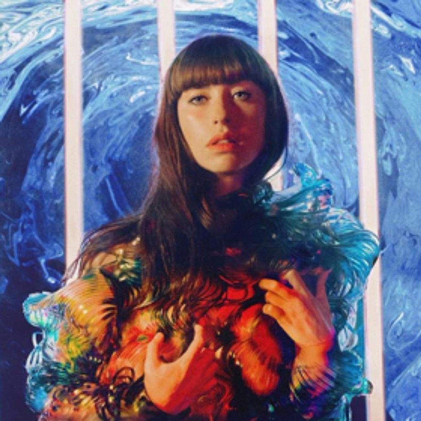 Kimbra Moves Release of New Album 'Primal Heart' to 4/20  Image