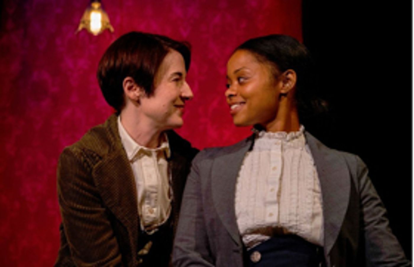 Review: BULL IN A CHINA SHOP Review: BULL IN A CHINA SHOP Image