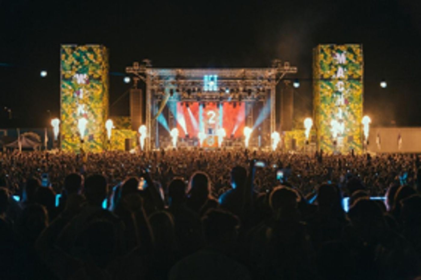 Wine Machine Announces SA Lineup And National Tickets Onsale Date Wine Machine Announces SA Lineup And National Tickets Onsale Date Image