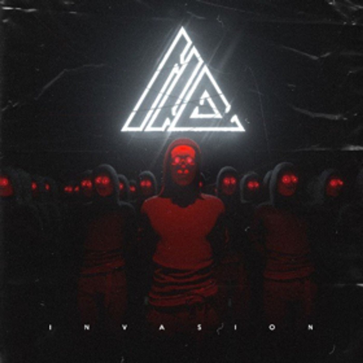 ATLiens Unveil Debut EP INVASION  Image
