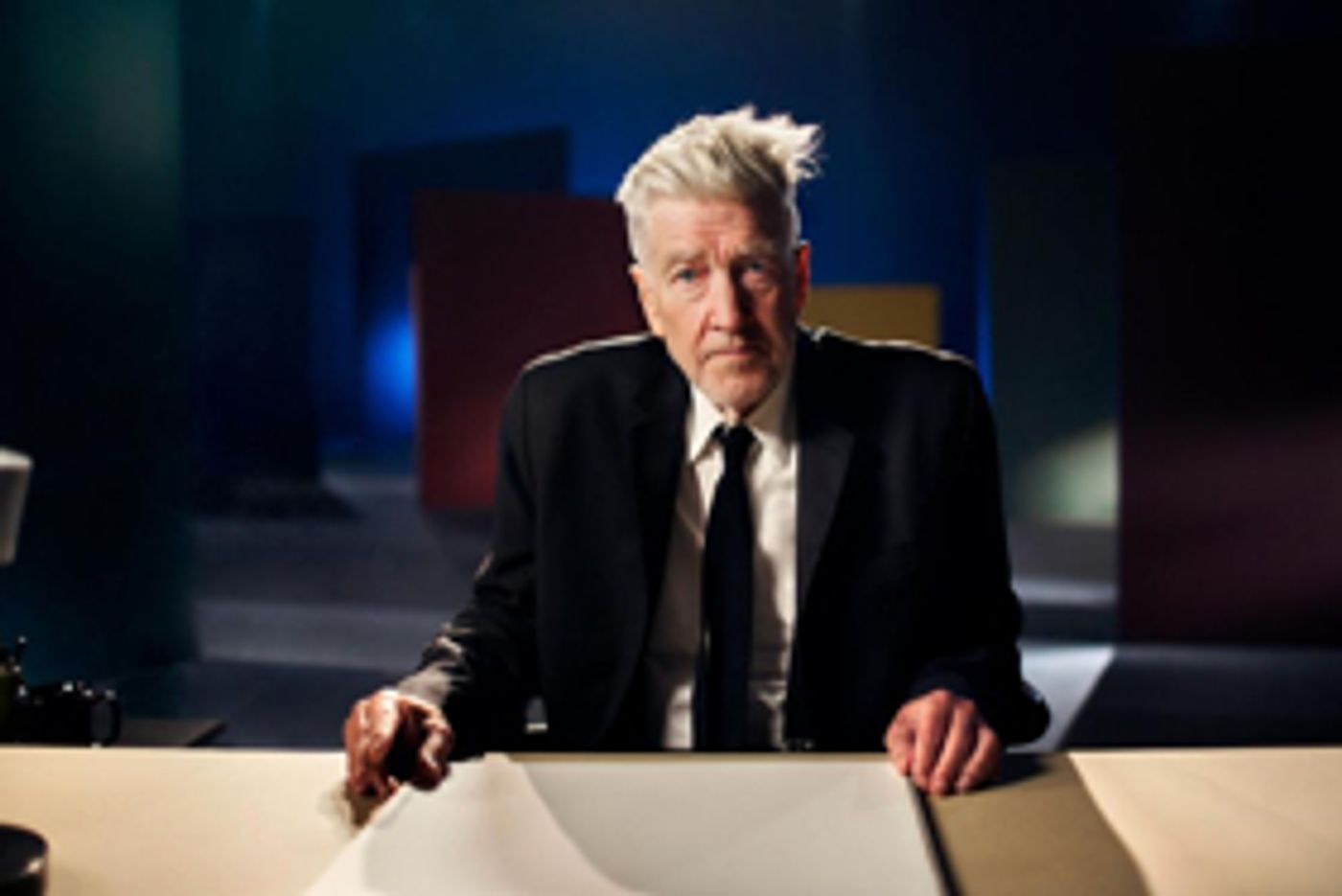 Academy Award Nominee David Lynch Joins MasterClass to Teach Creativity and Film  Image