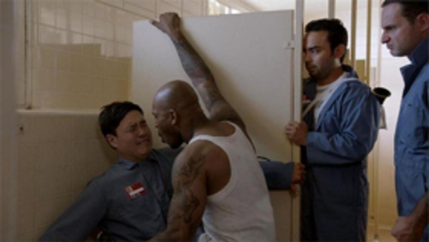 Watch HUNKY BOYS GO DING DONG on Adult Swim  Image