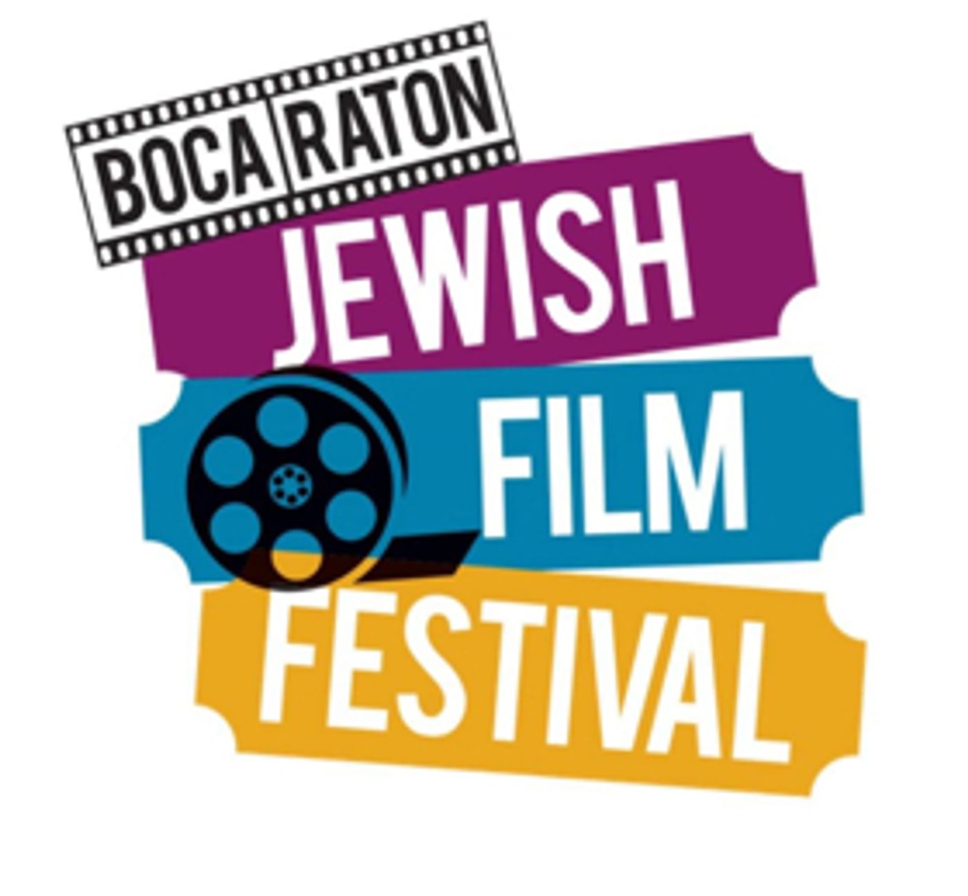 Levis JCC Boca Raton Jewish Film Festival To Premiere 40 Premiere Jewish / Israeli Films Levis JCC Boca Raton Jewish Film Festival To Premiere 40 Premiere Jewish / Israeli Films Image