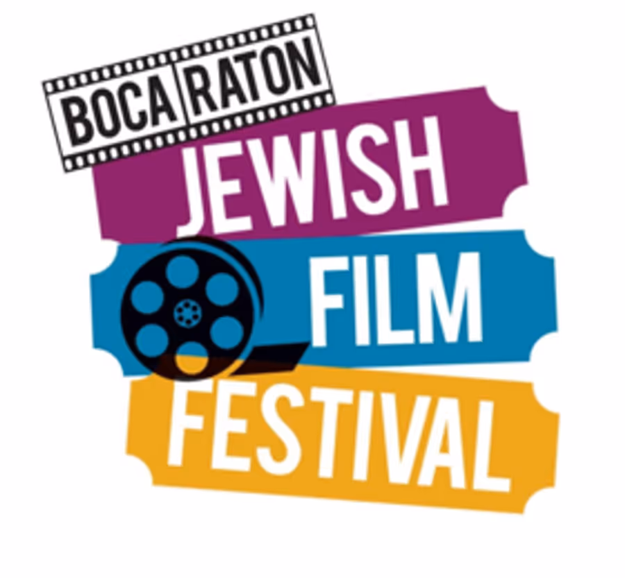 Levis JCC Boca Raton Jewish Film Festival To Premiere 40 Premiere Jewish / Israeli Films Image