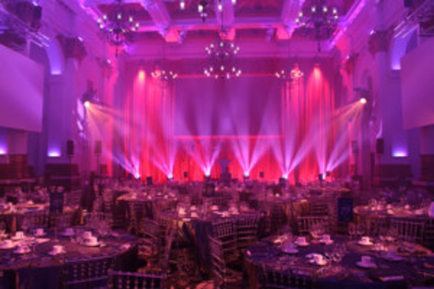 Hope In The Face of Adversity Advised at The Stage Debut Awards Hope In The Face of Adversity Advised at The Stage Debut Awards Image