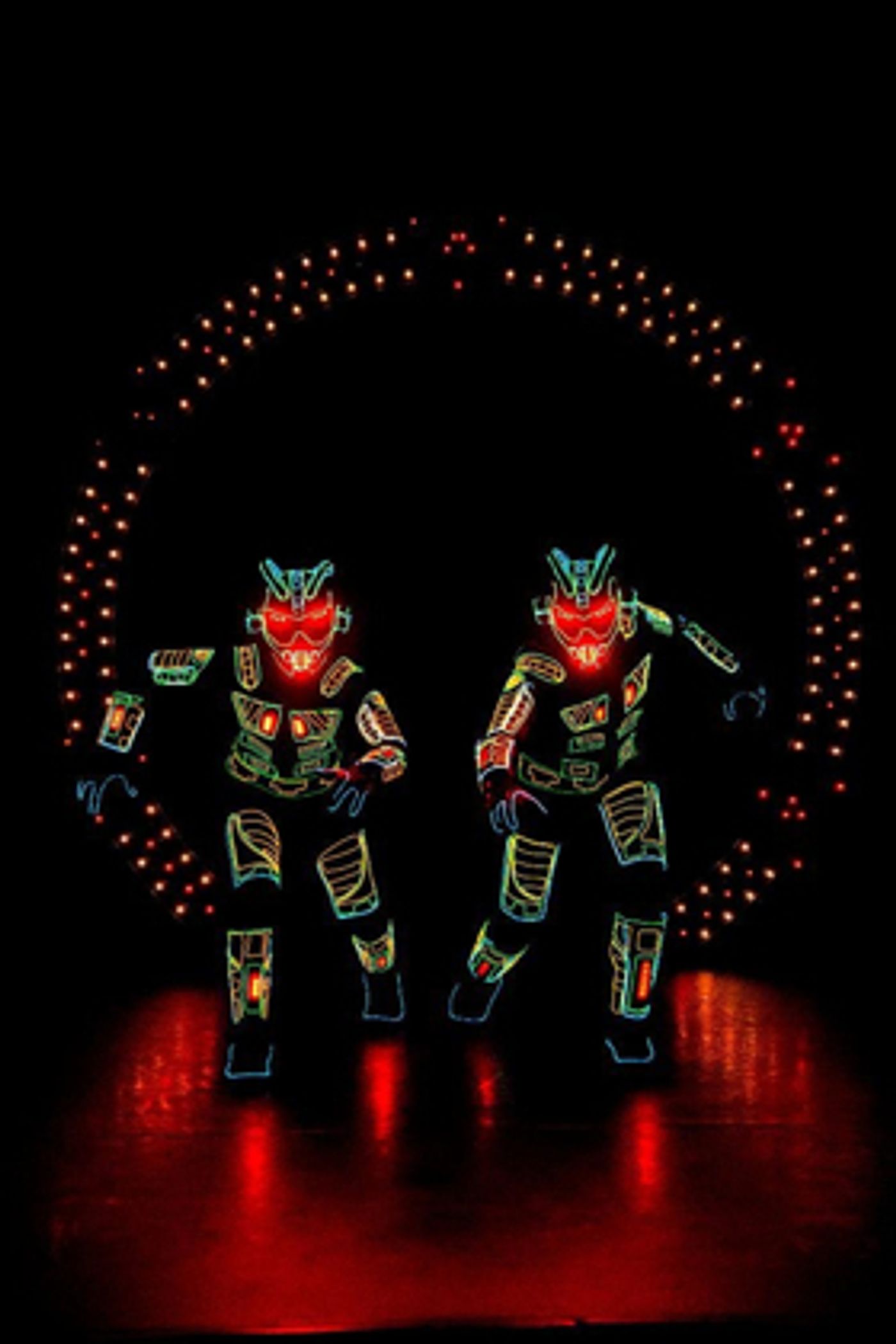 ILUMINATE to Play the Kauffman Center  Image