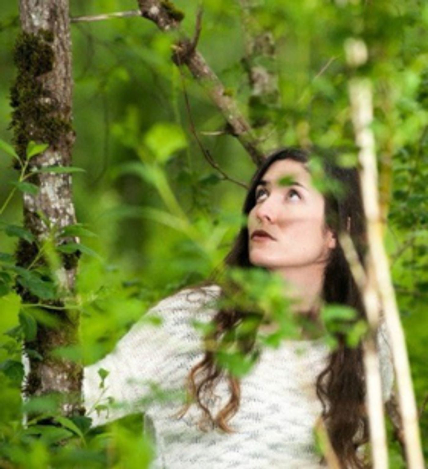 CoHo Productions with Tamara Carroll & Beth Thompson present THIS GIRL LAUGHS, THIS GIRL CRIES, THIS GIRL DOES NOTHING  Image