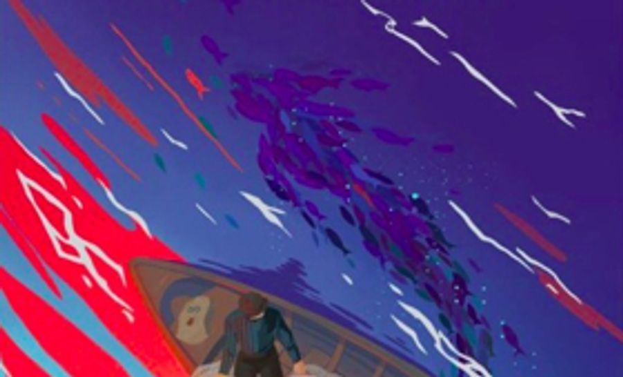 EDINBURGH 2018: BWW Q&A- In Pursuit of Andromeda Image