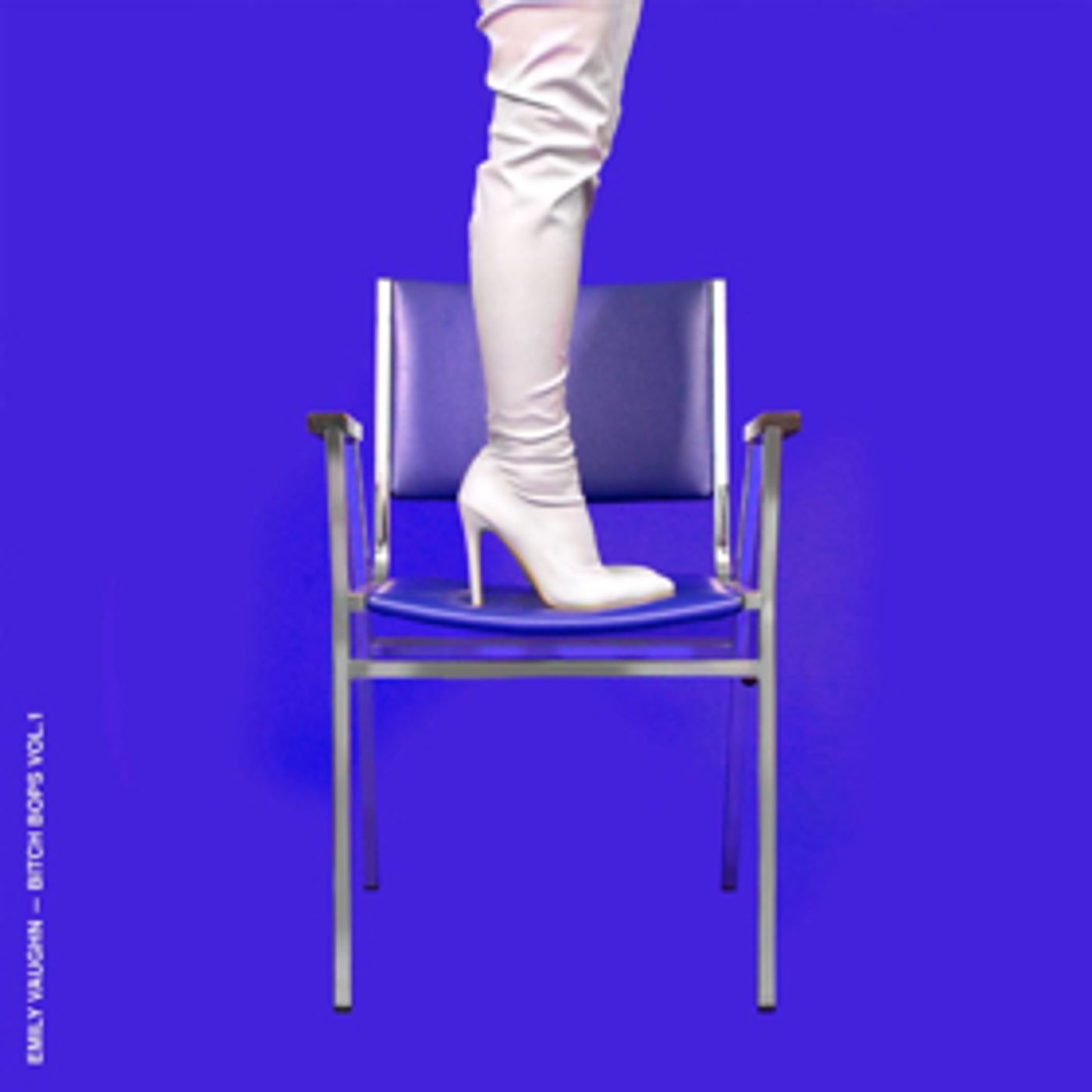 Embrace Your Inner BITCH with Emily Vaughn's New Single, EP Out 4/26  Image