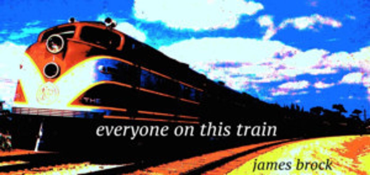 Review: EVERYONE ON THIS TRAIN by Ghostbird Theatre Company Review: EVERYONE ON THIS TRAIN by Ghostbird Theatre Company Image
