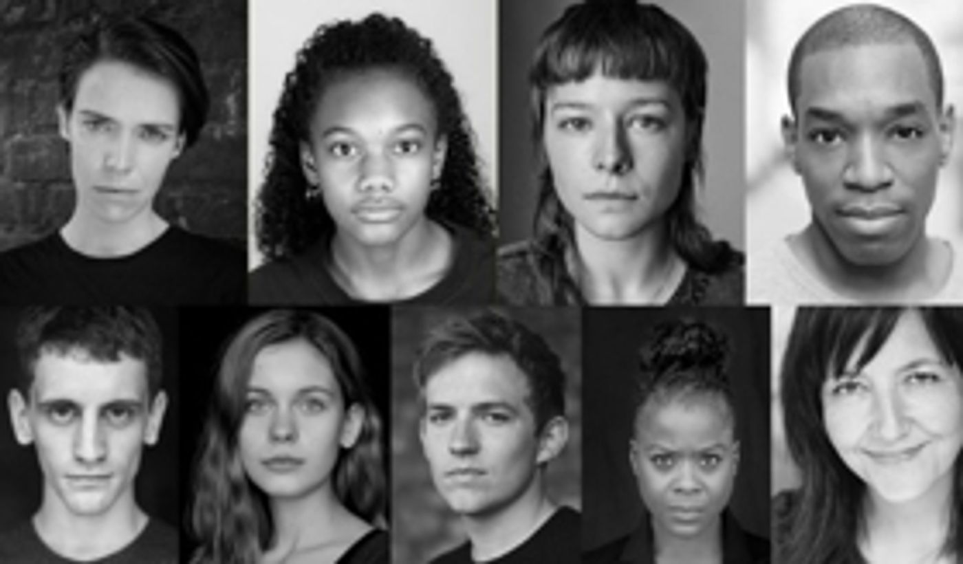 The Yard Theatre Announces Casting for Female-led THE CRUCIBLE  Image