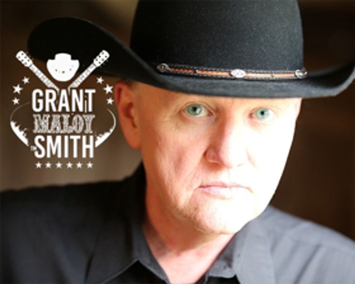 Grant Maloy Smith Brings 'Dust Bowl' to Bakersfield Grant Maloy Smith Brings 'Dust Bowl' to Bakersfield Image