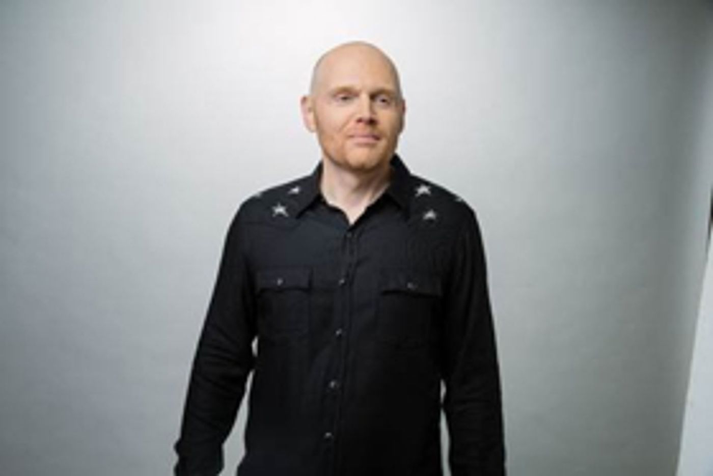 Bill Burr Comes to RBTL's Auditorium Theatre  Image