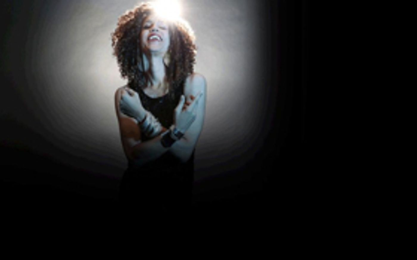 The Public and Joe's Pub Begin Previews BLACK LIGHT February 12  Image