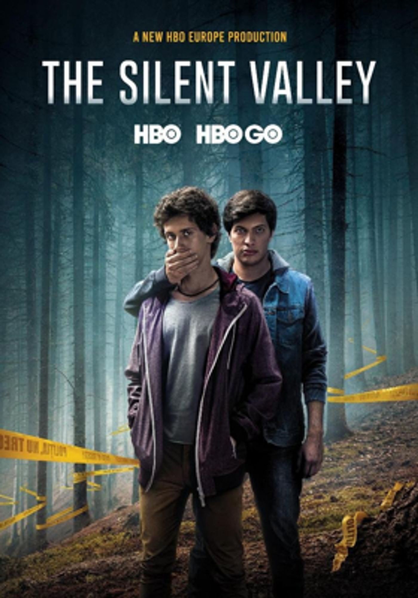 HBO Europe Original Series Come To HBO U.S. Streaming Services  Image