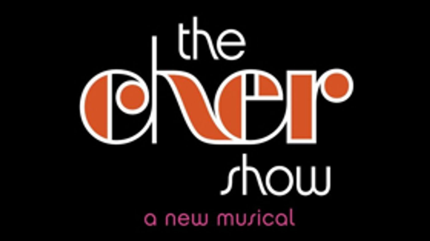 Photo Flash: Bob Mackie Previews Looks from Pre-Broadway Premiere of THE CHER SHOW; Full Design Team Announced!  Image