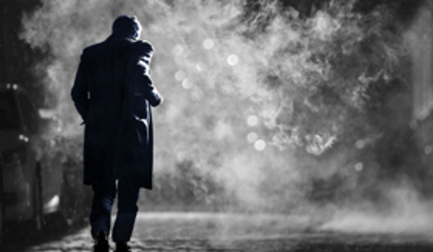 UK Tour Of Ian Rankin And Rona Munro's REBUS LONG SHADOWS Extends Into 2019  Image