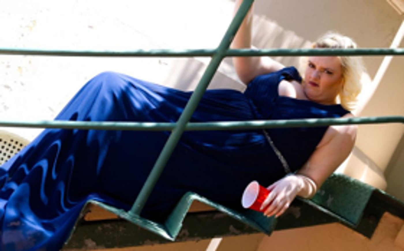 WELLNESS Comes to The Butterfly Club  Image