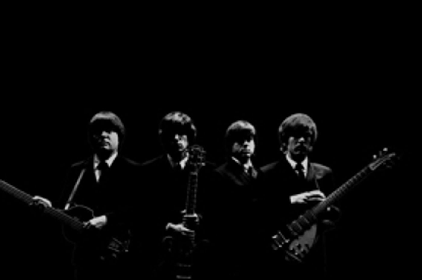 Beatlemania Hits Upstate When The Beatles Tribute Band, The Return, Returns to Greenville  Image
