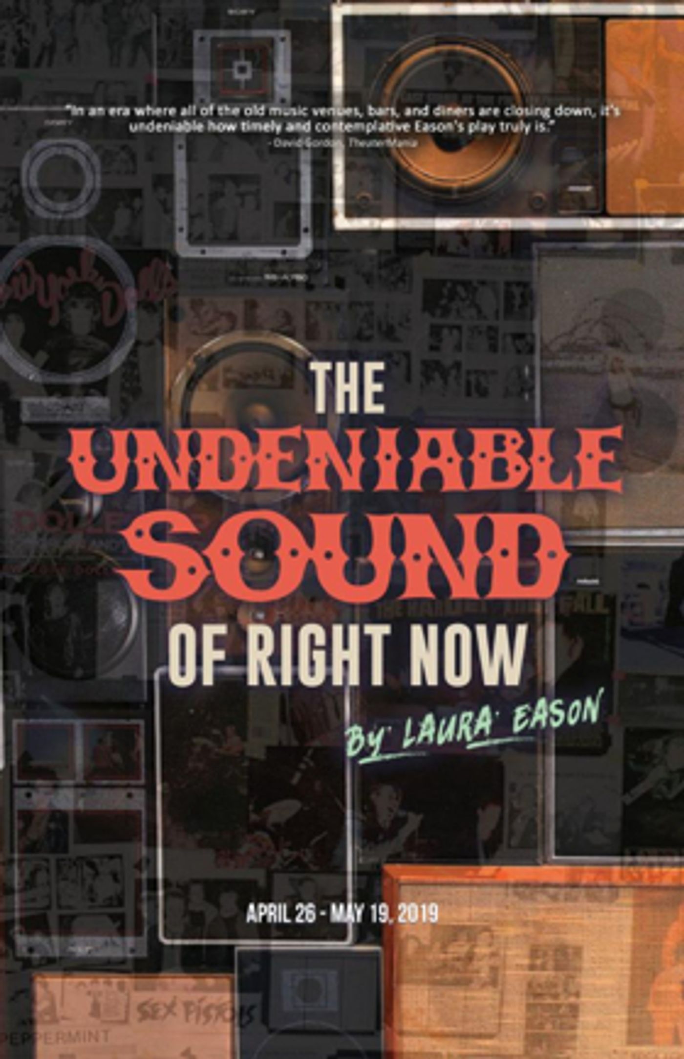 Music, Family and History Feature in the Close of RLTP's 2018/19 Season  Image