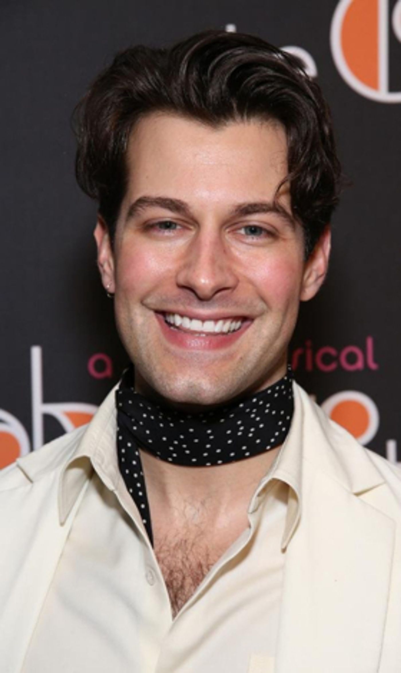 Interview: Michael Campayno Is a Bright Light in a Glittering CHER SHOW  Image