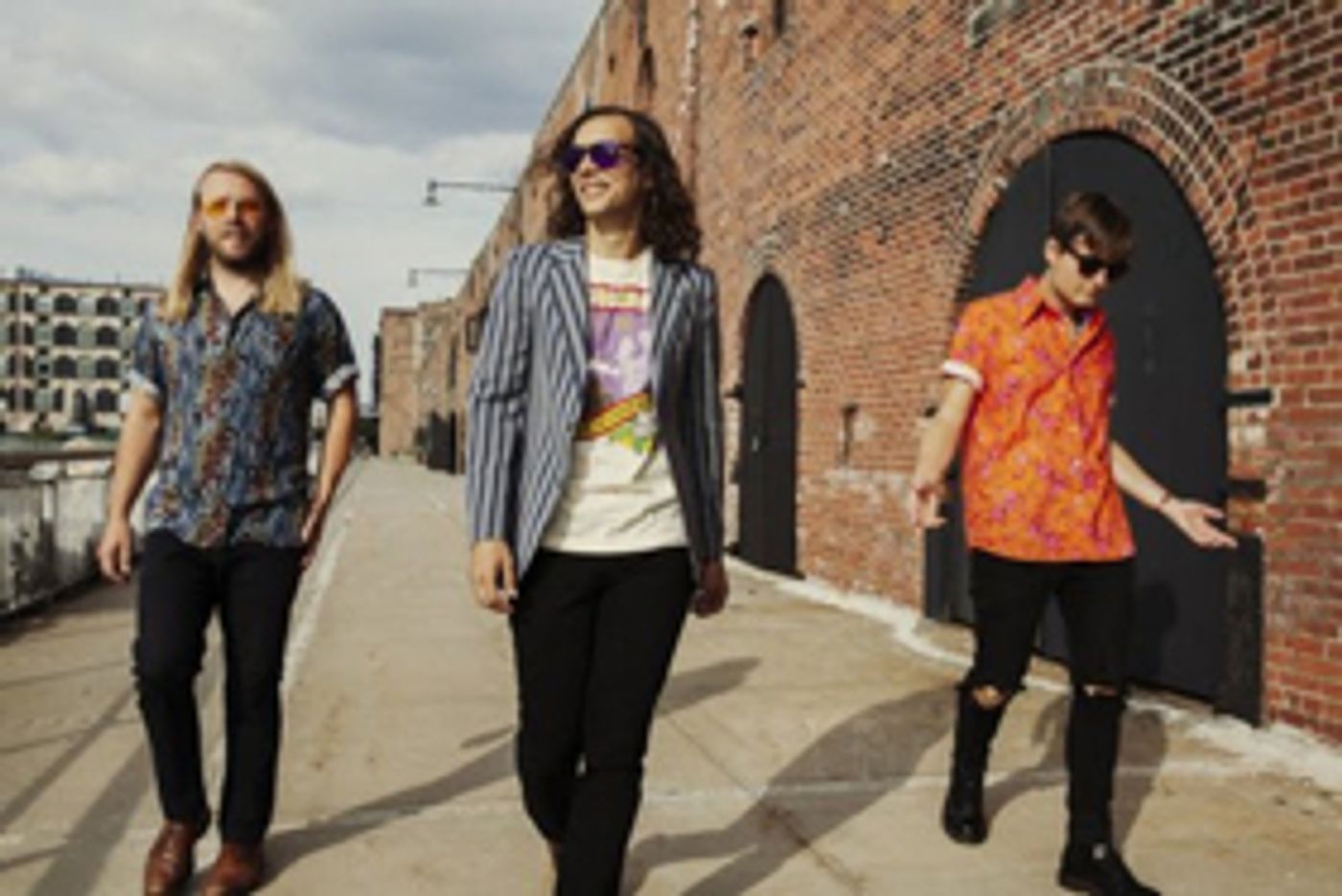 CHAPPO Announce New Album DO IT Out February 23 Via Votiv Music  Image