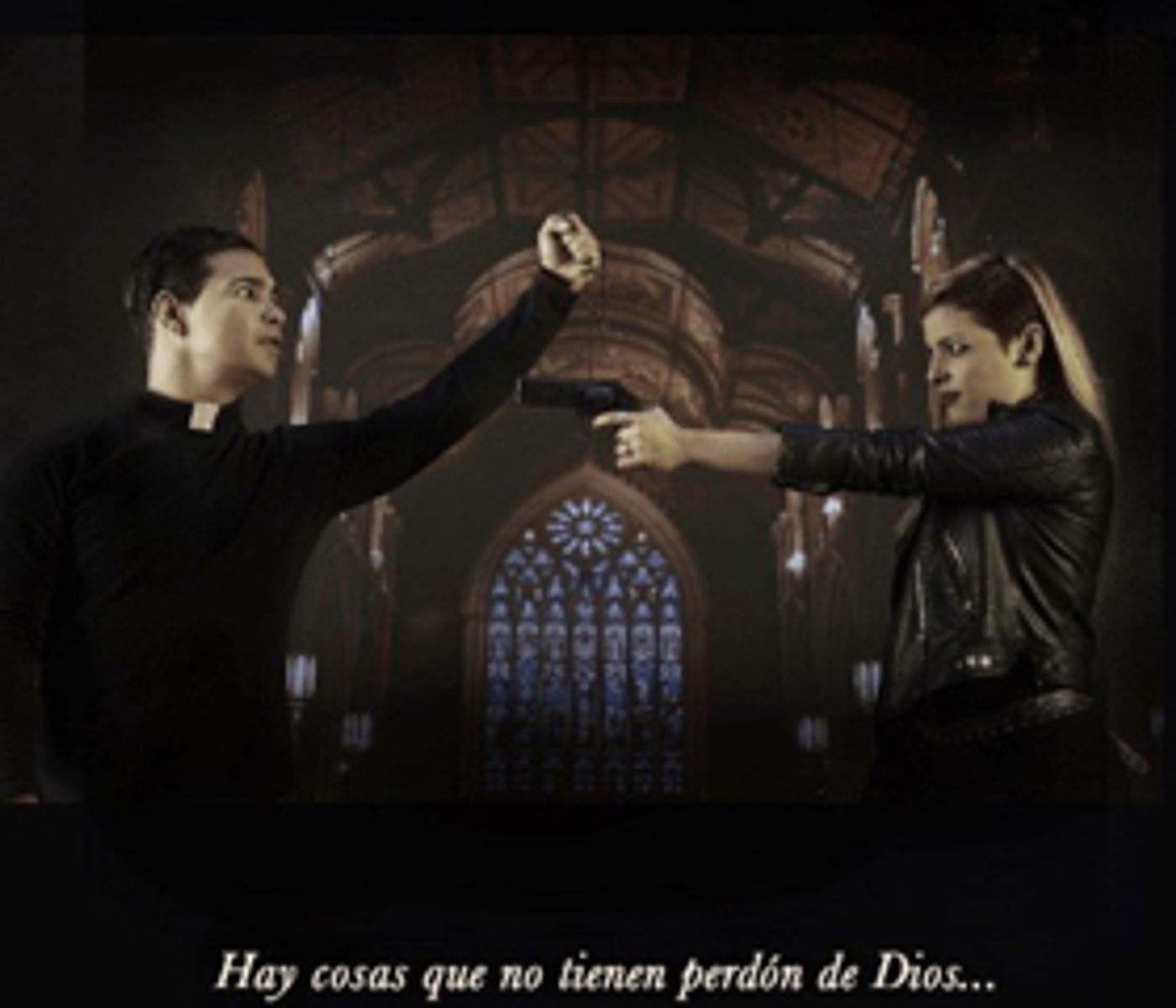 BWW Previews: LA CONFESIÓN at Teatro Deca BWW Previews: LA CONFESIÓN at Teatro Deca Image