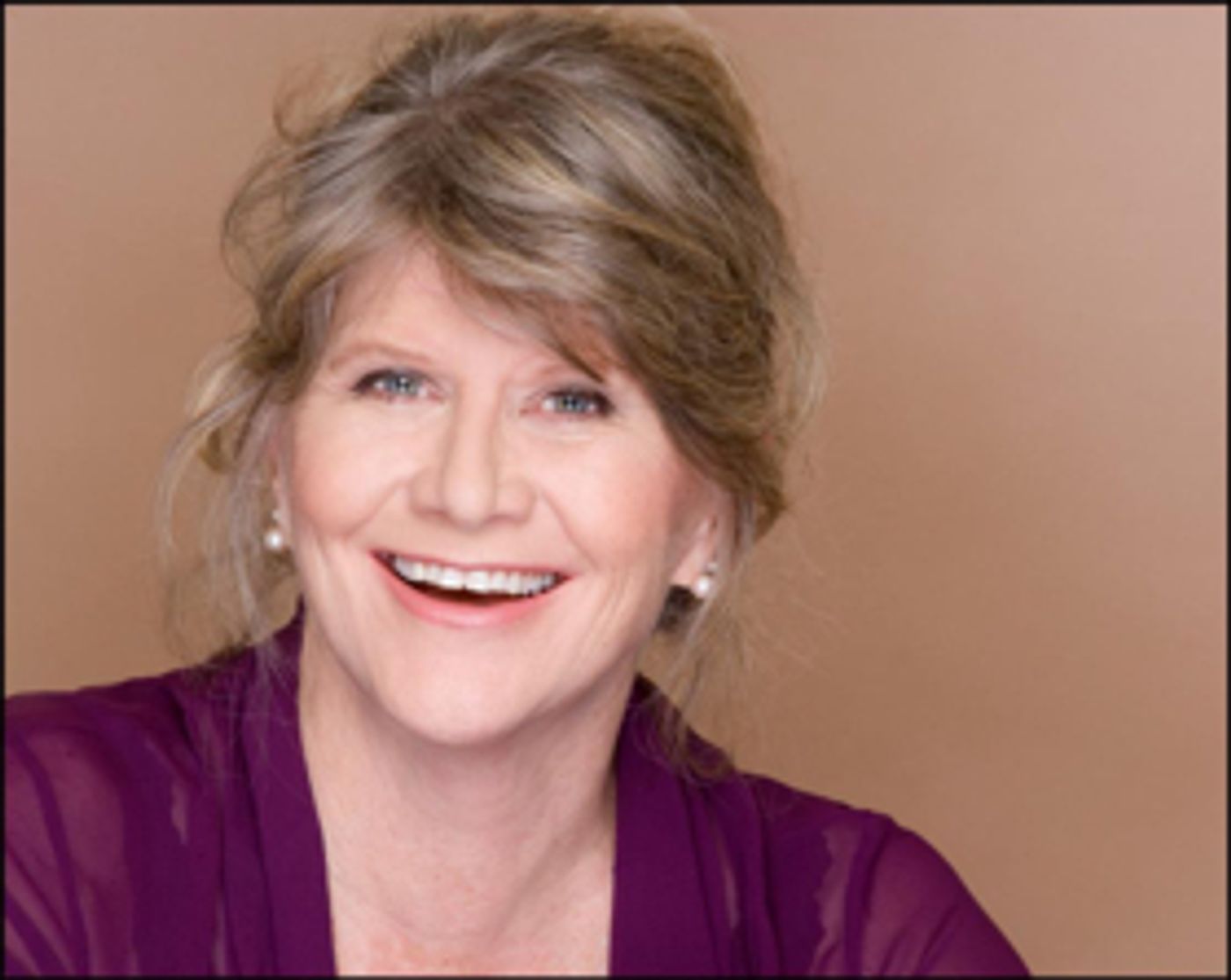 Judith Ivey to Direct SENIOR LIVING Starring Zach Grenier, Debra Jo Rupp & David Wohl Judith Ivey to Direct SENIOR LIVING Starring Zach Grenier, Debra Jo Rupp & David Wohl Image